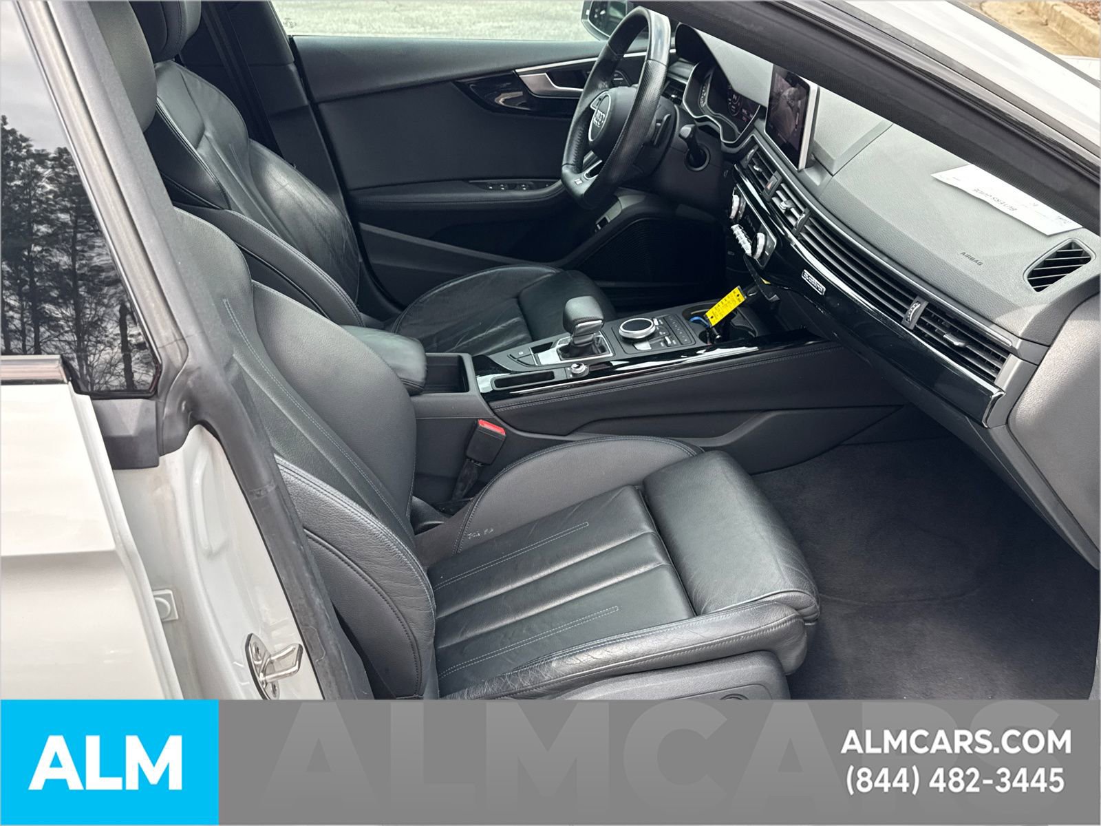 Used 2019 Audi A5 2.0T Prestige w/ Black Optic Plus Package image 17