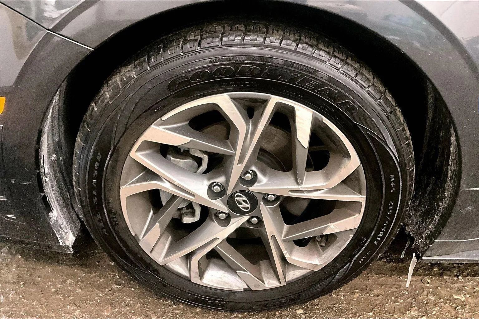 Used 2023 Hyundai Sonata SEL image 10