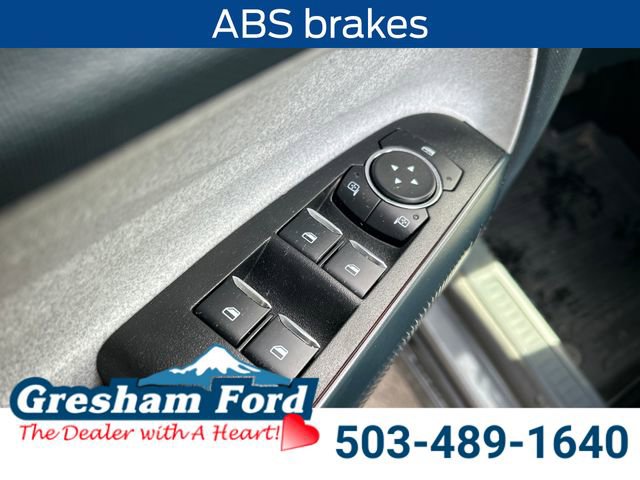 Certified 2024 Ford Maverick XLT w/ Equipment Group 300A Standard image 13