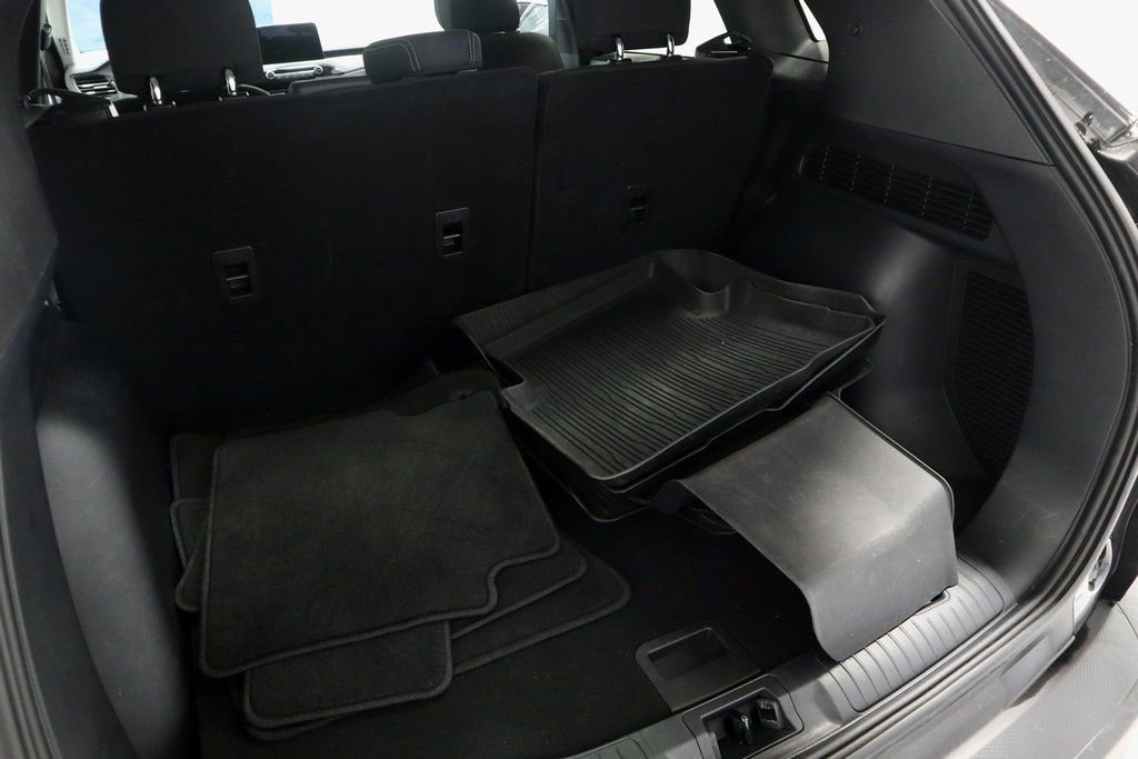 Certified 2023 Ford Escape Active image 15