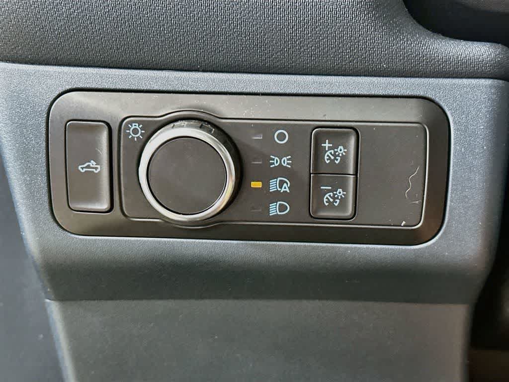 Certified 2022 Ford Maverick XLT FWD image 25