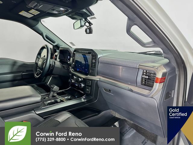 Certified 2023 Ford F150 Raptor AWD/4WD image 32