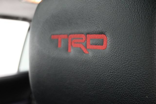 Used 2023 Toyota 4Runner TRD Off-Road Premium w/ Off Road Premium Plus Package AWD/4WD image 14