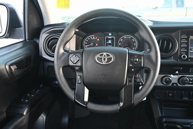 Used 2022 Toyota Tacoma SR image 29
