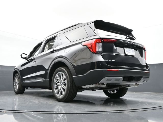 Certified 2025 Ford Explorer Active w/ Active Comfort Package image 36
