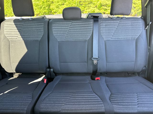 Certified 2023 Ford F150 XL w/ STX Appearance Package AWD/4WD image 35