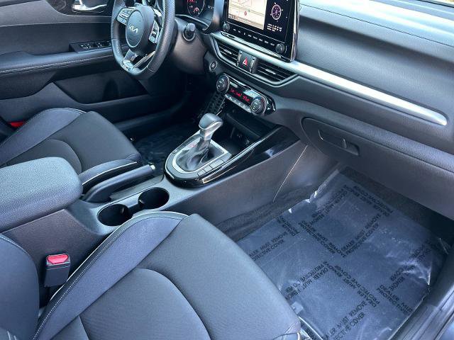Used 2023 Kia Forte GT-Line FWD image 14