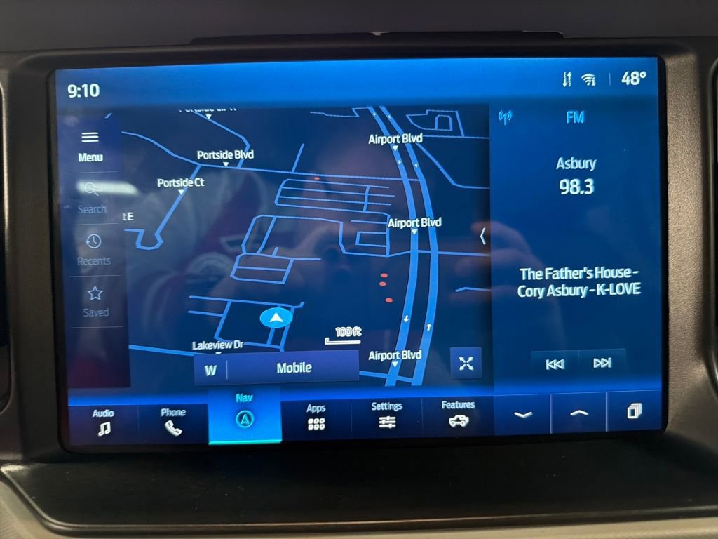 Certified 2023 Ford Bronco Badlands image 26