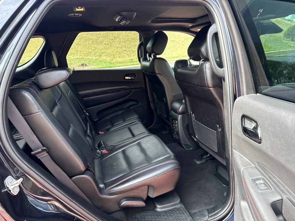 Used 2024 Dodge Durango GT AWD/4WD image 25
