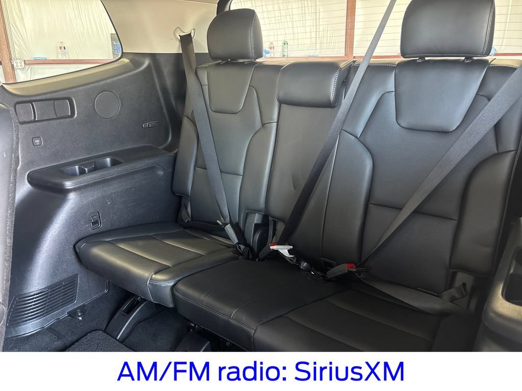 Used 2025 Kia Telluride S AWD/4WD image 40