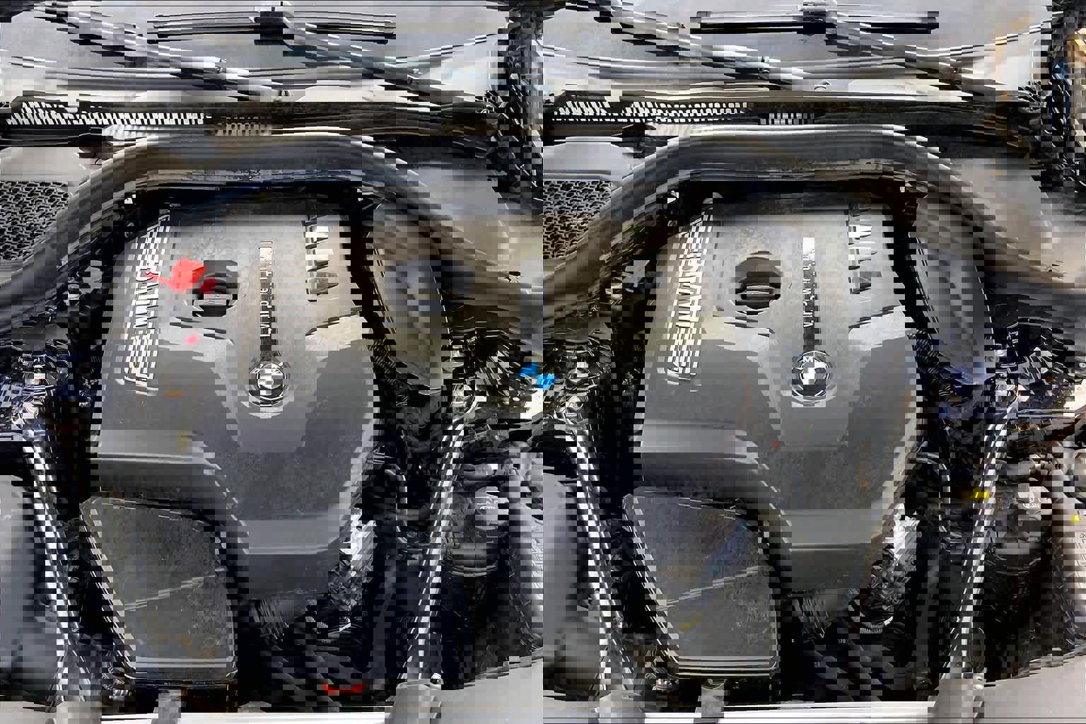 Used 2018 BMW 530i image 32