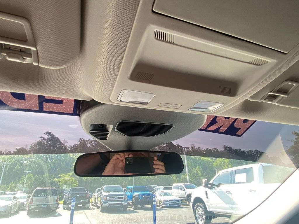 Certified 2025 Ford Escape Active w/ Tech Pack #1 FWD image 19