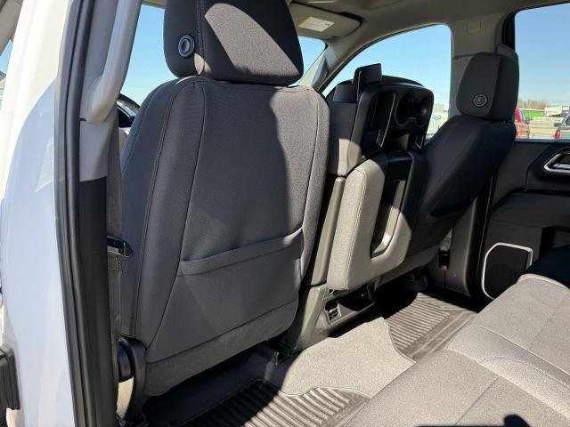 Used 2024 Chevrolet Silverado 2500 LT image 24