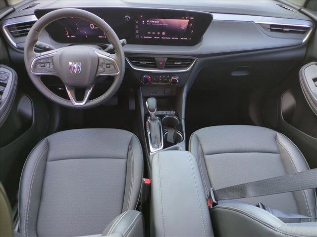 Used 2024 Buick Encore GX Preferred FWD image 16