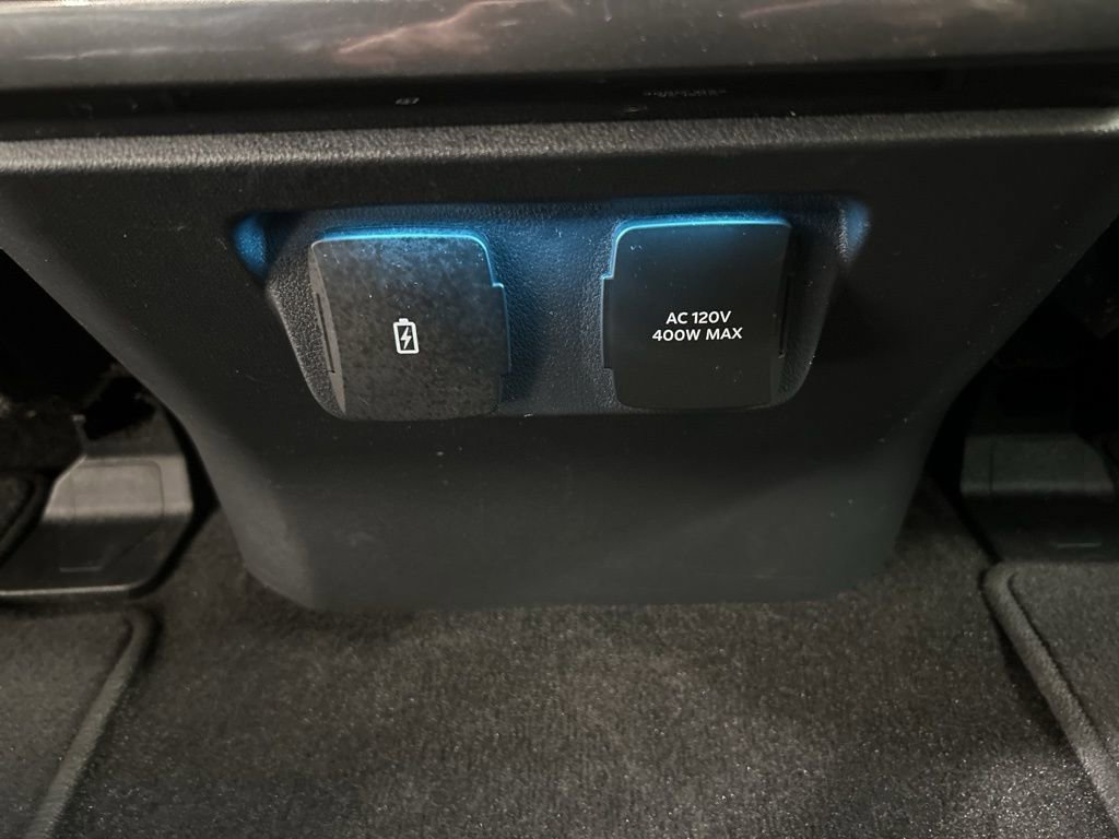 Certified 2022 Ford F150 Tremor w/ Equipment Group 401A Mid image 34