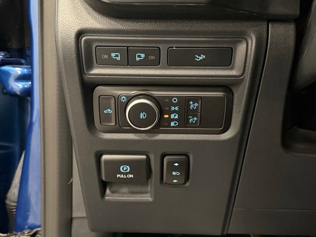 Certified 2022 Ford F150 XLT w/ Equipment Group 302A High image 16