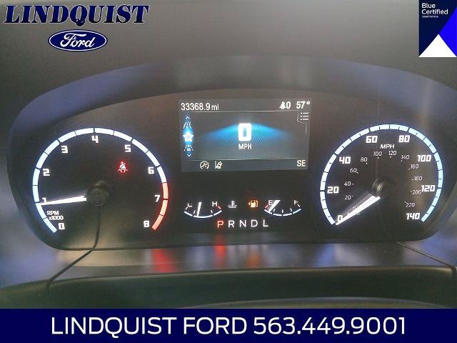 Certified 2022 Ford Bronco Sport Big Bend w/ Convenience Package AWD/4WD image 12