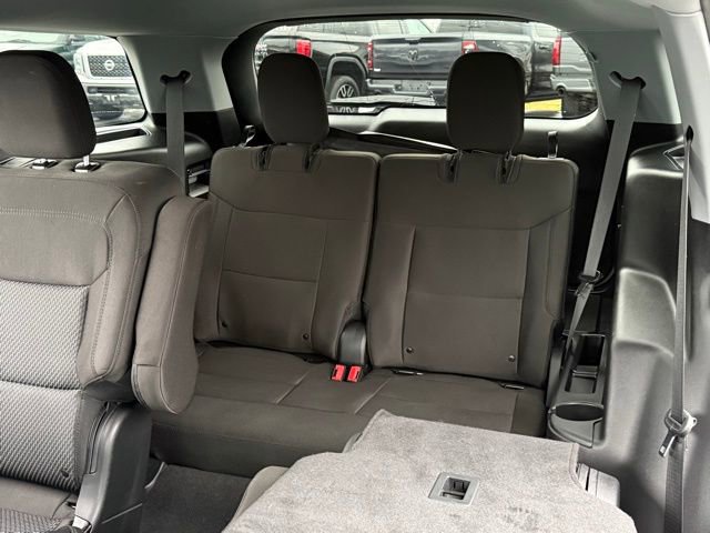 Certified 2024 Ford Explorer XLT image 23