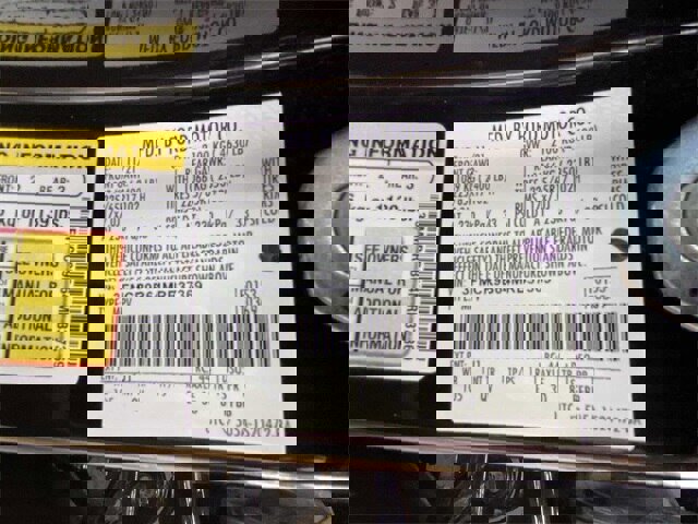 Certified 2021 Ford Bronco Sport Big Bend w/ Big Bend Package (96B) image 56