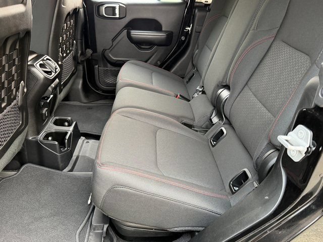 Used 2020 Jeep Gladiator Rubicon AWD/4WD image 7