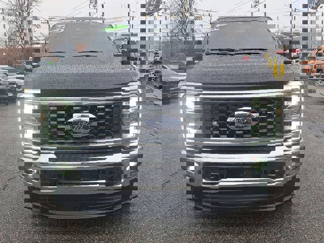 Certified 2023 Ford F350 Lariat image 12