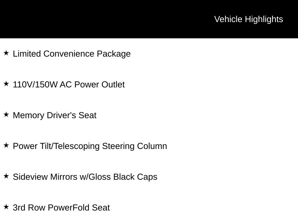 Certified 2023 Ford Explorer Limited w/ Equipment Group 301A AWD/4WD image 12