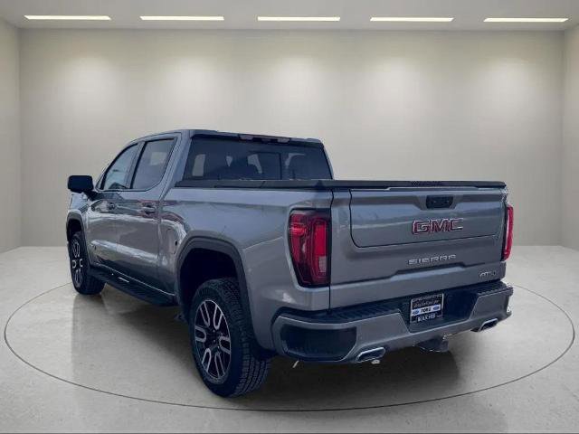 Used 2023 GMC Sierra 1500 AT4 w/ AT4 Premium Package image 5