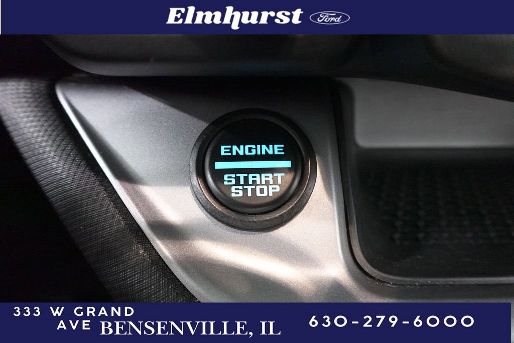 Certified 2021 Ford Bronco Sport Big Bend w/ Big Bend Package image 22