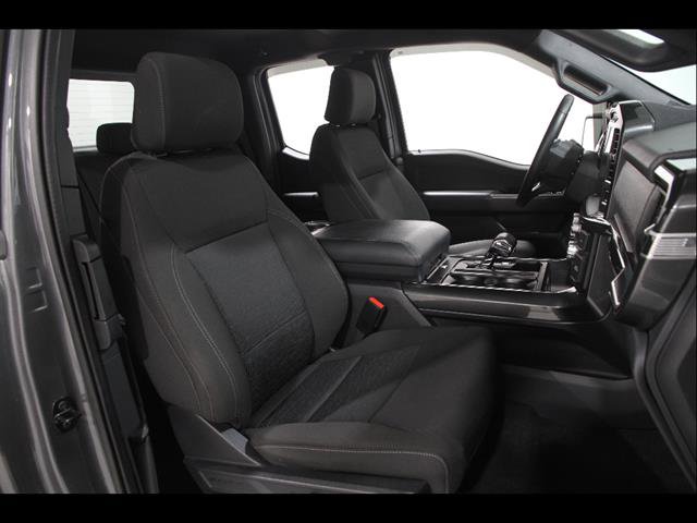 Certified 2023 Ford F150 XLT w/ Equipment Group 302A High AWD/4WD image 22