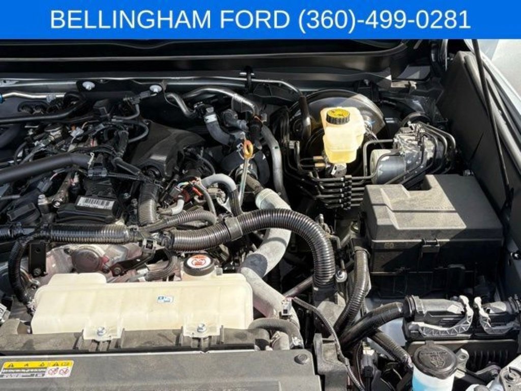 Used 2024 Toyota Tacoma 4x4 Double Cab image 49