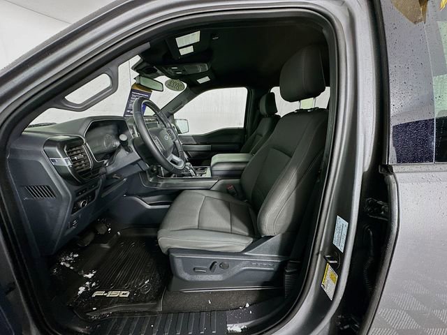 Certified 2022 Ford F150 XLT w/ Equipment Group 302A High image 29