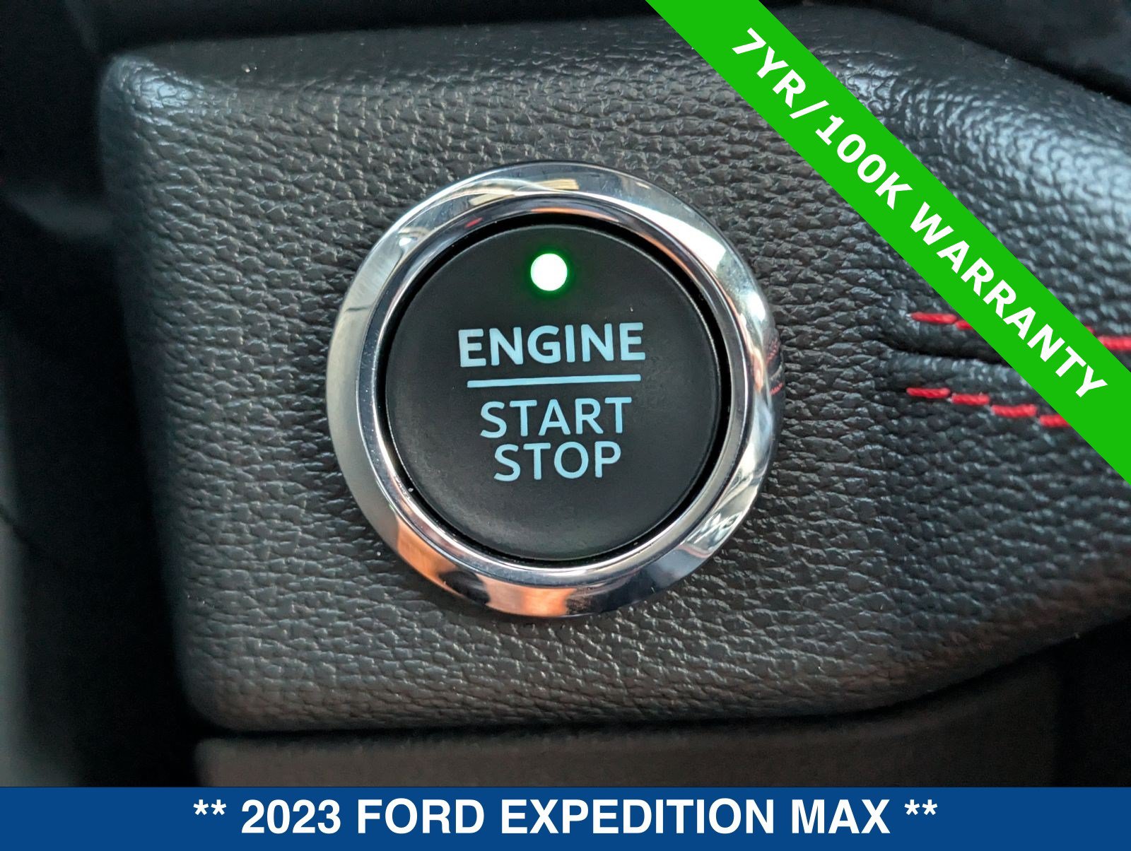 Certified 2023 Ford Expedition Max Limited AWD/4WD image 37