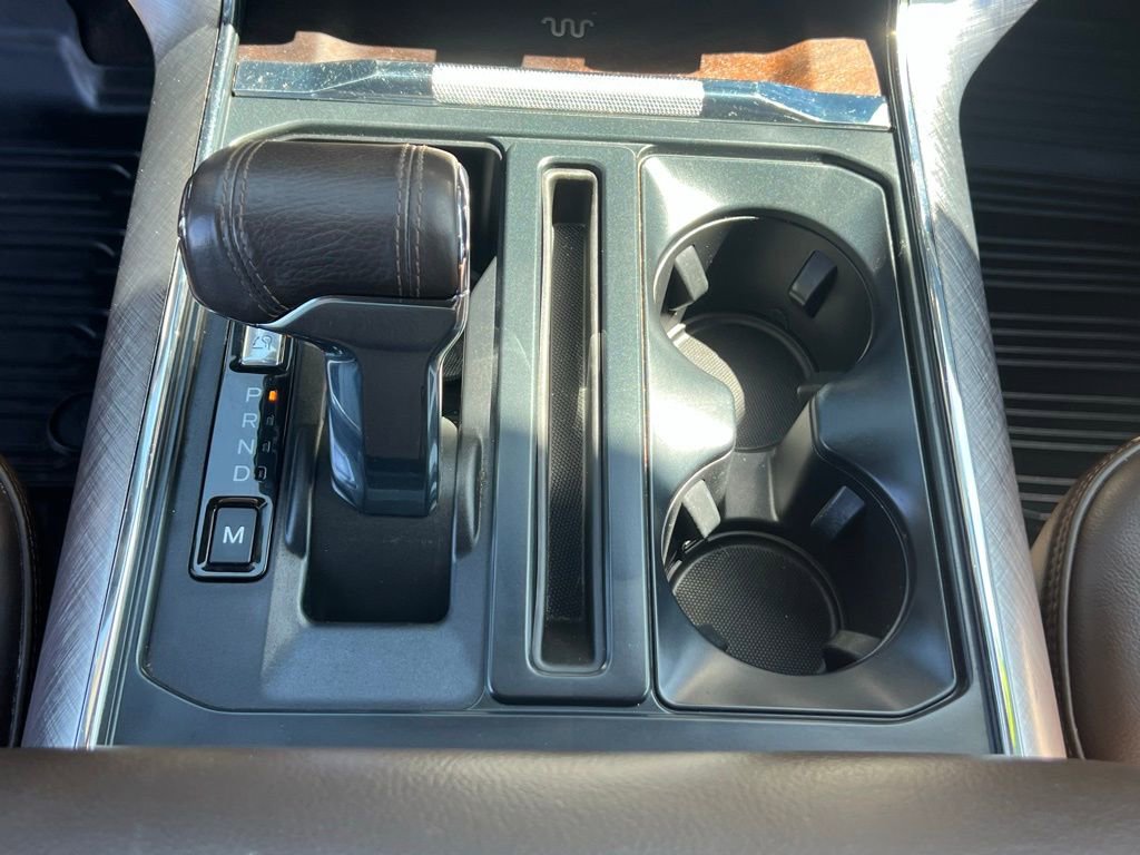 Certified 2022 Ford F150 King Ranch w/ Max Trailer Tow Package image 35