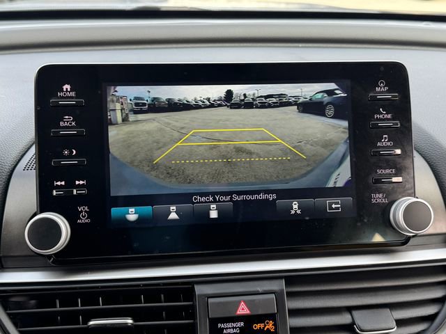 Used 2022 Honda Accord Touring image 27