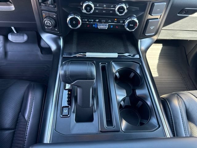 Certified 2023 Ford F150 Raptor w/ Raptor Carbon Fiber Package AWD/4WD image 36