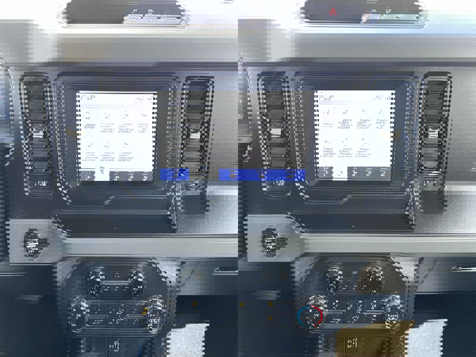 Certified 2021 Ford Bronco 4-Door image 27