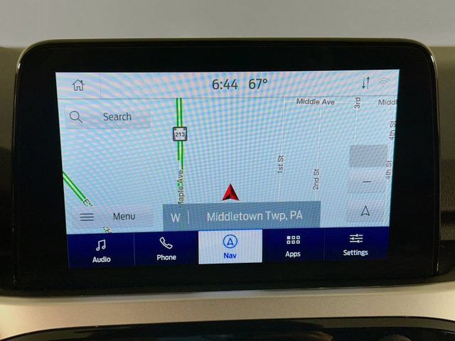 Certified 2020 Ford Escape SEL AWD/4WD image 31