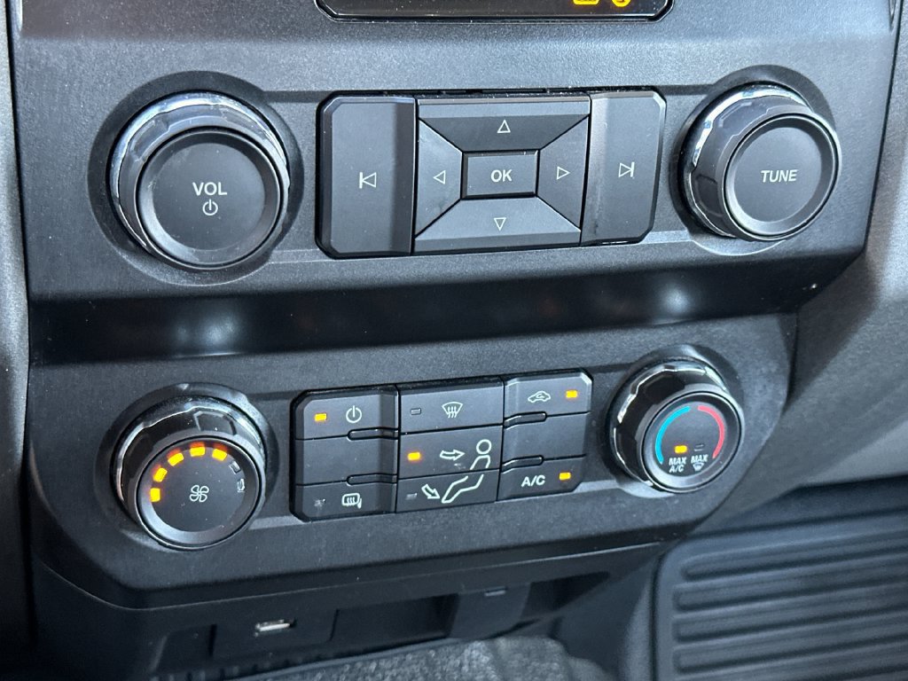 Certified 2019 Ford F350 XL w/ Power Equipment Group AWD/4WD image 19