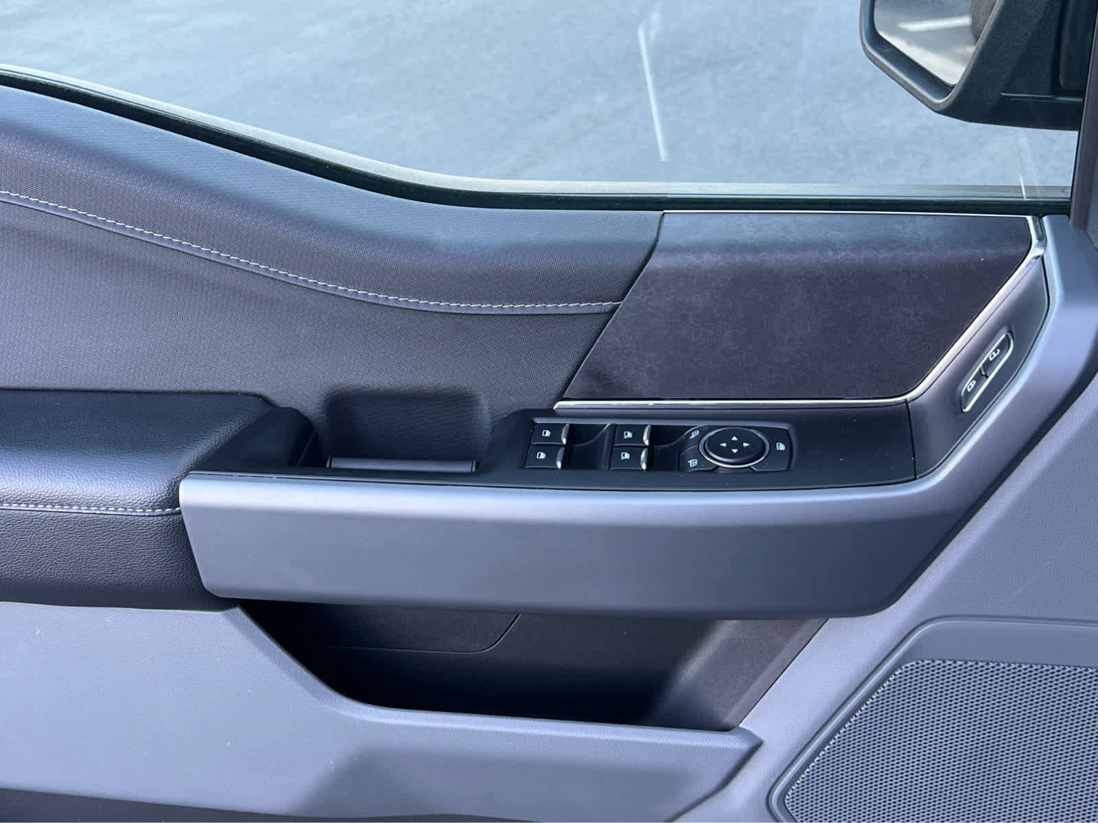 Certified 2025 Ford F150 XLT w/ Equipment Group 301A Standard image 30