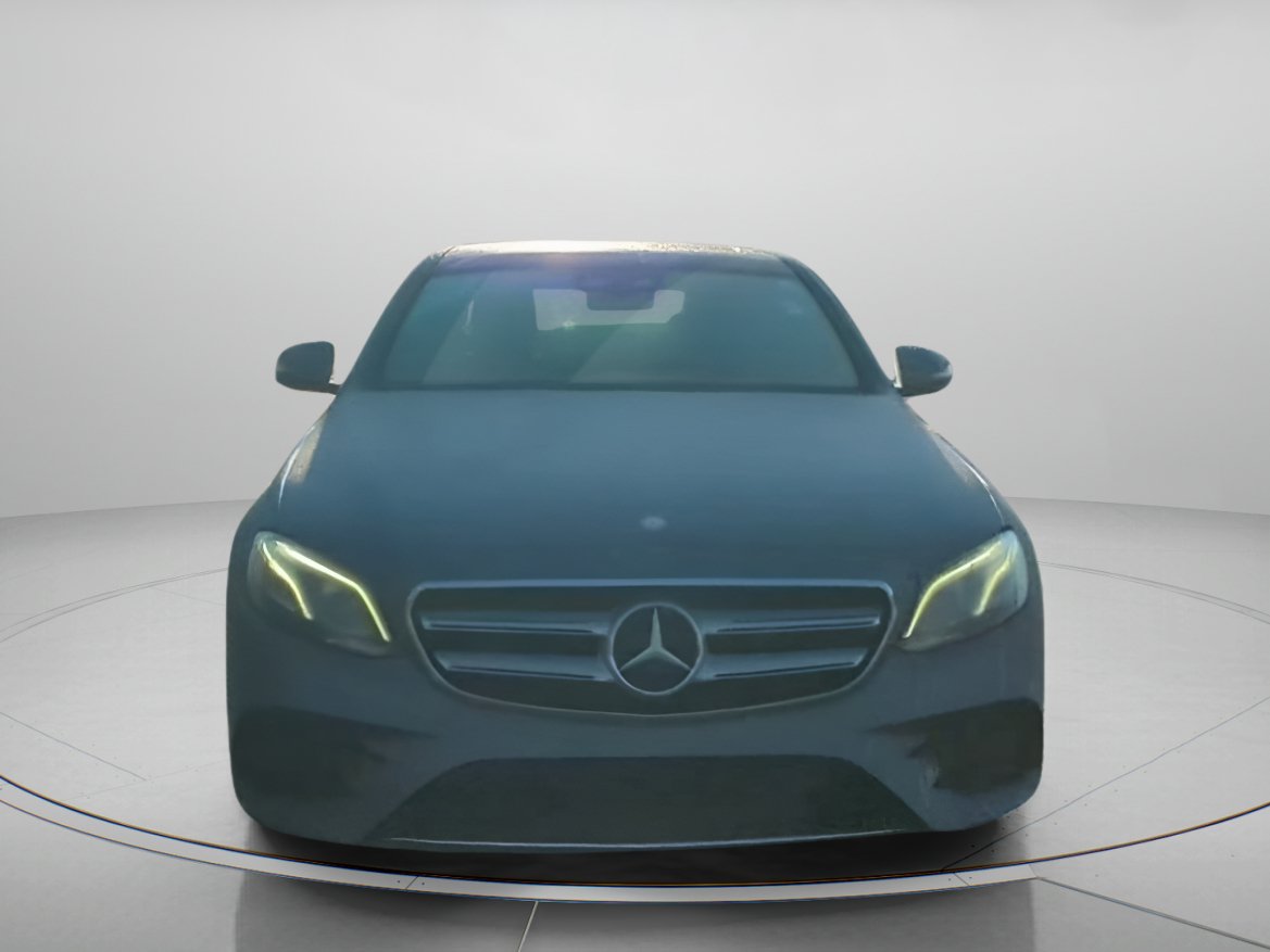 Used 2017 Mercedes-Benz E 300 image 7