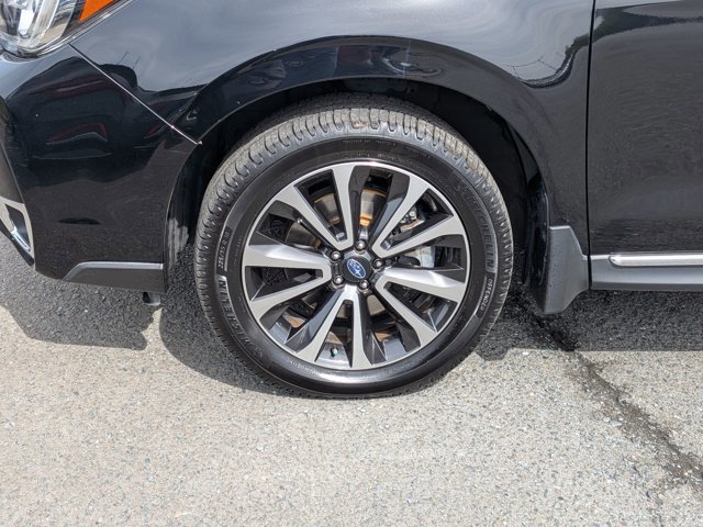 Used 2018 Subaru Forester 2.0XT Touring image 11