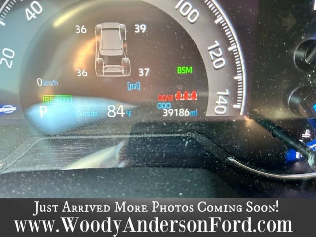 Used 2022 Toyota RAV4 XSE AWD/4WD image 11