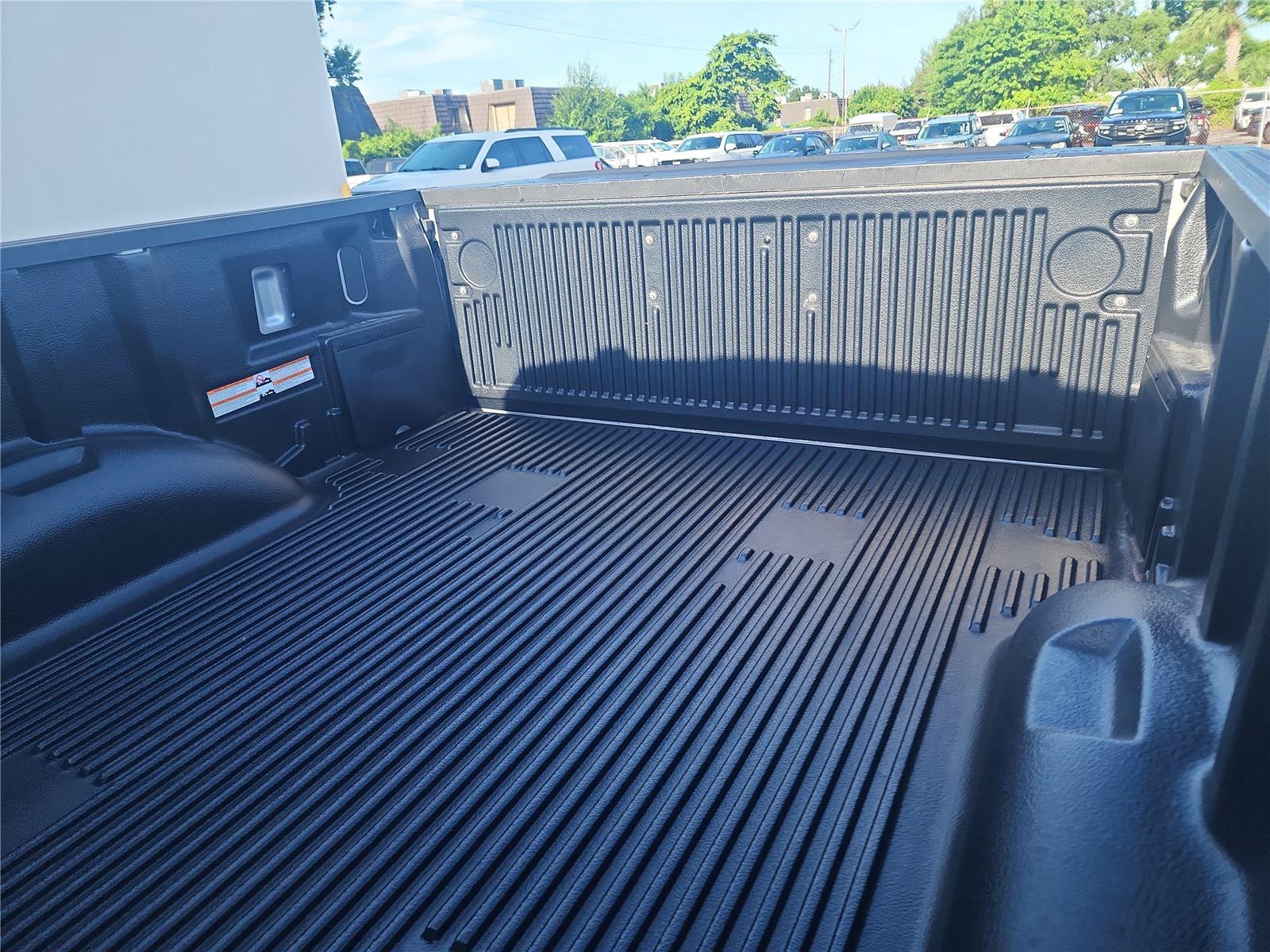 Certified 2024 Ford F150 XLT w/ Mobile Office Package AWD/4WD image 20