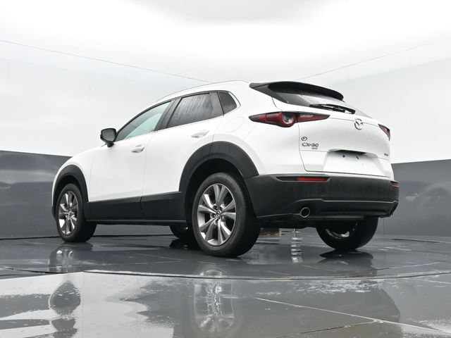 Used 2020 MAZDA CX-30 AWD w/ Preferred Package image 25