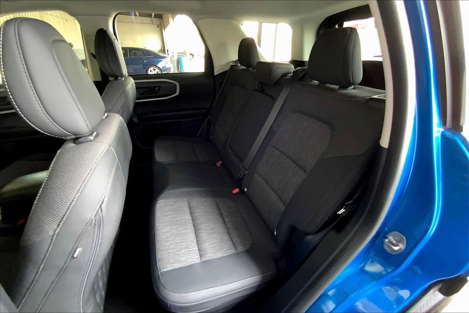 Certified 2022 Ford Bronco Sport Big Bend AWD/4WD image 20