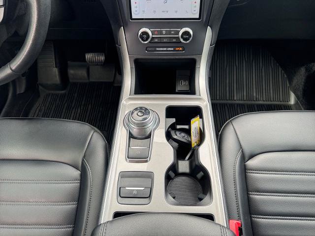 Certified 2023 Ford Edge SEL w/ Convenience Package AWD/4WD image 11