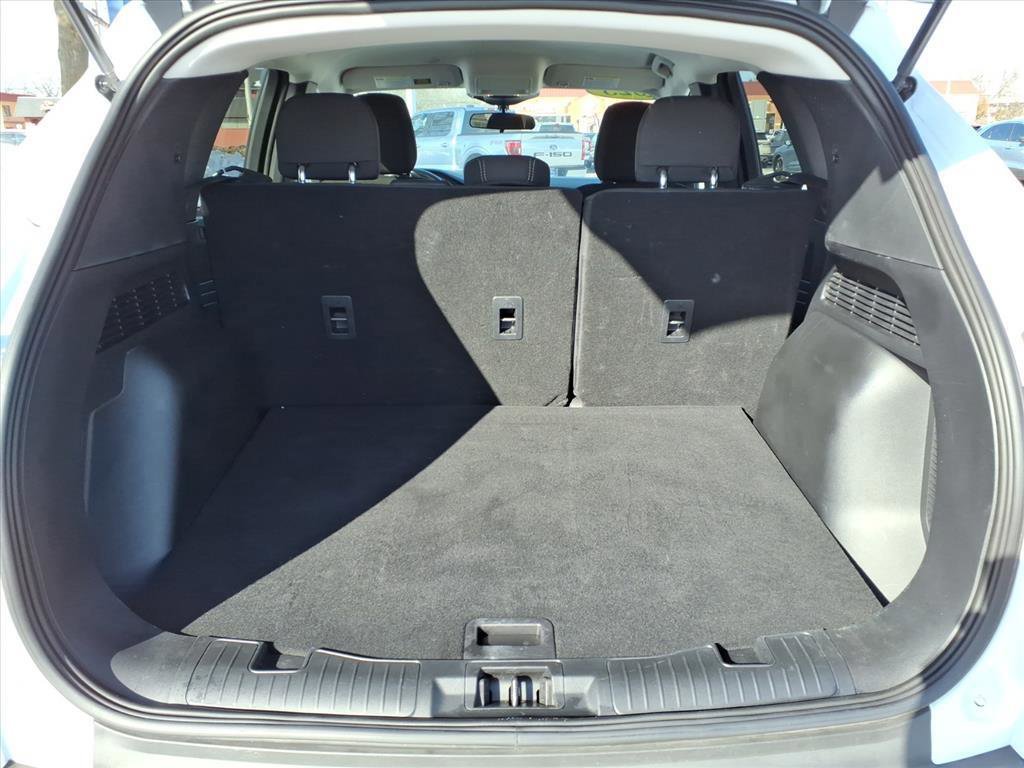 Certified 2025 Ford Escape Active image 34
