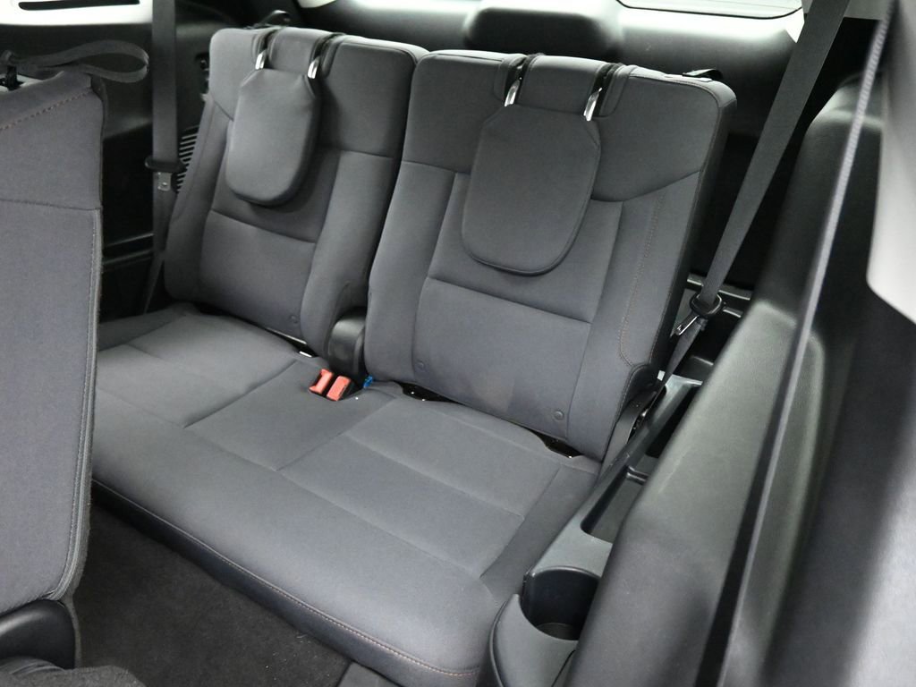 Certified 2025 Ford Explorer Active image 18