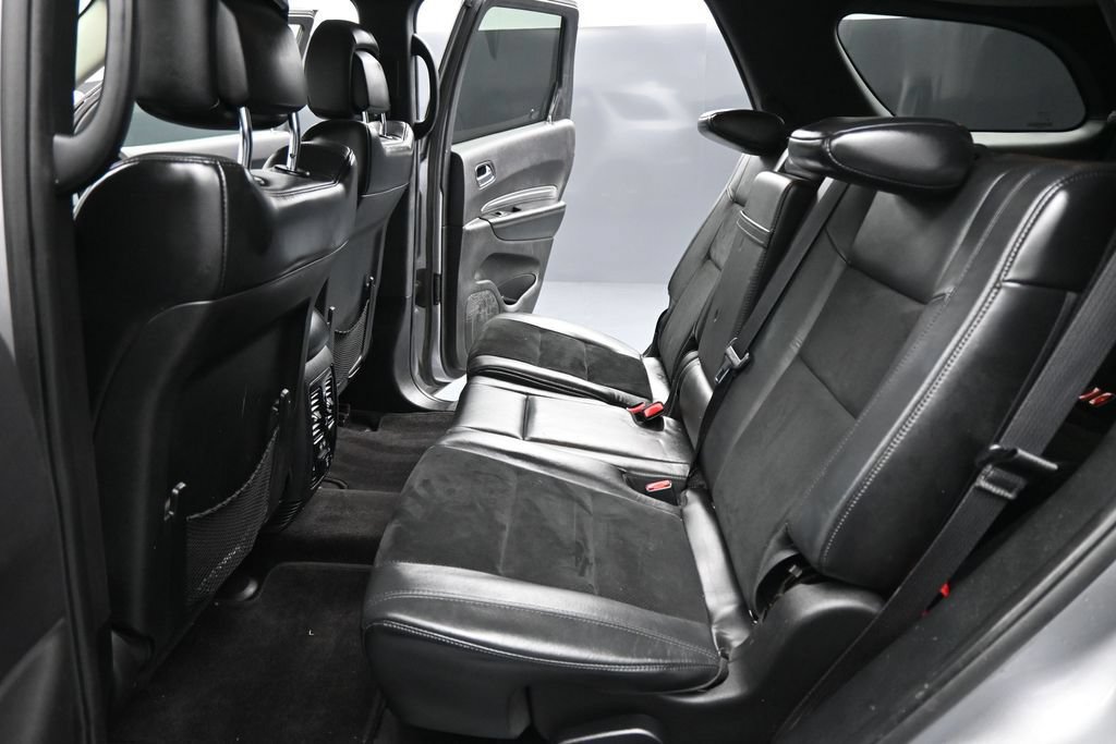 Used 2018 Dodge Durango GT RWD image 16