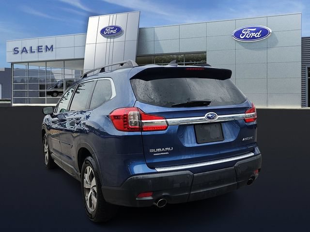 Used 2019 Subaru Ascent Premium AWD/4WD image 4